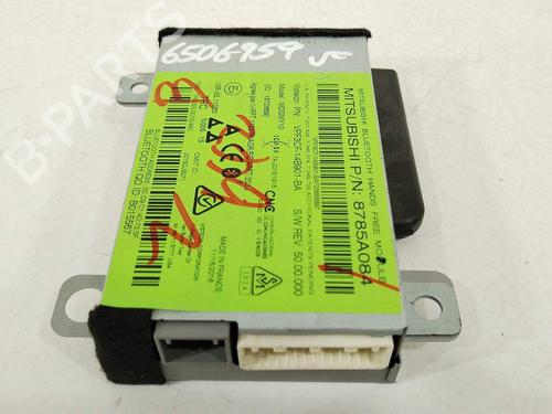electronic-module-citroen-c4-aircross-2010-27512903 main image
