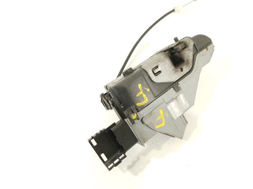 Front left lock PEUGEOT 5008 (0U_, 0E_) | BP30296684C98