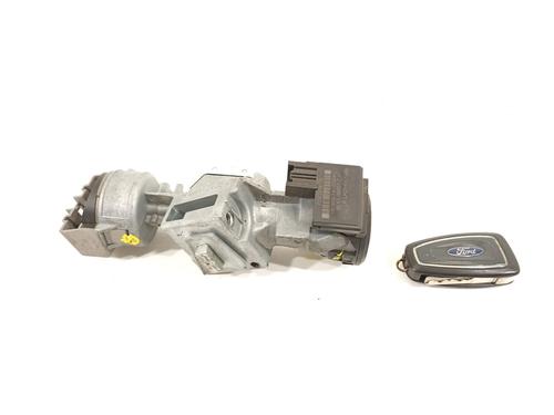 Used Ignition barrel Ignition barrel 8108412 8108412