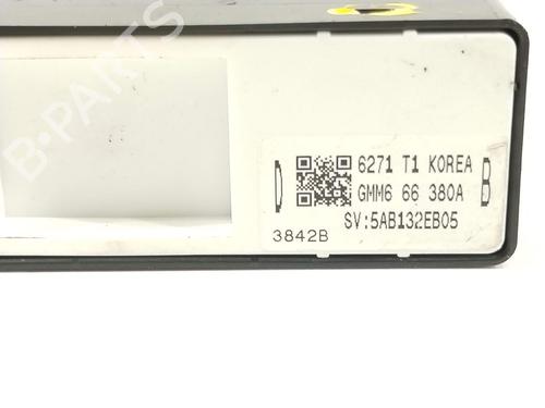 Right rear window switch MAZDA 6 Estate (GJ, GL) 2.2 D | BP30078433I28 - Image 5