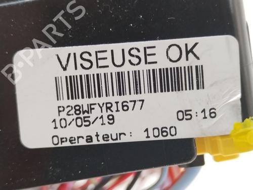 Fuse box CITROËN C3 AIRCROSS II (2R_, 2C_) 1.5 BlueHDi 100 (2CYHYJ) | BP32450022E1