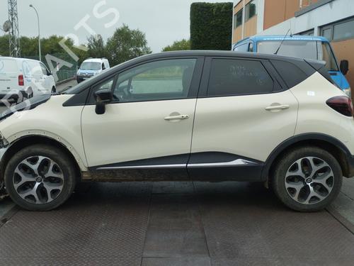 Front wiper motor RENAULT CAPTUR I (J5_, H5_) 0.9 TCe 90 | BP36755086M29 - Image 7