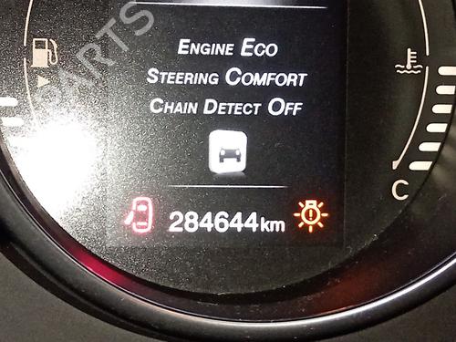 Engine FIAT 500X (334_) 1.6 D Multijet (334AXA1B, 334AXA11) | BP24874893M1 