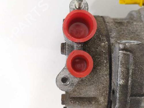 AC compressor PEUGEOT 307 SW (3H)  | BP5858642M34 