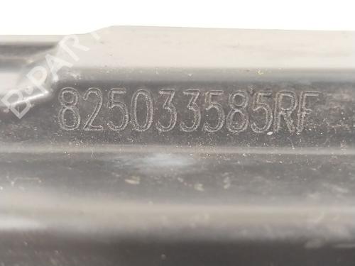 Rear left lock DACIA SANDERO II TCe 90 (B8M1, B8MA, B8AC) | BP32389976C100 