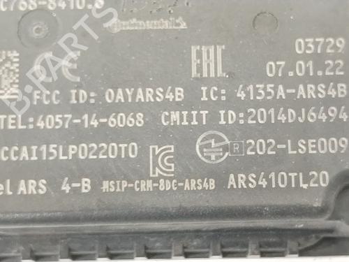 Electronic sensor TESLA MODEL 3 (5YJ3) EV | BP36238558M84  - Image 5
