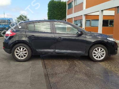 Electronic module RENAULT MEGANE III Hatchback (BZ0/1_, B3_)  | BP8528966M83 