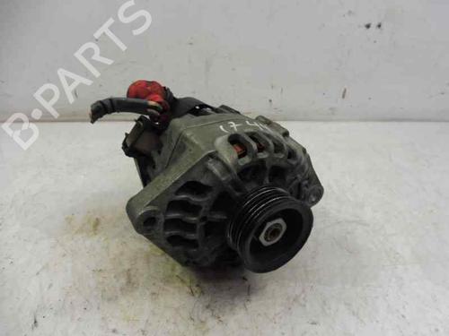 Used Alternator Alternator 2545876 2545876