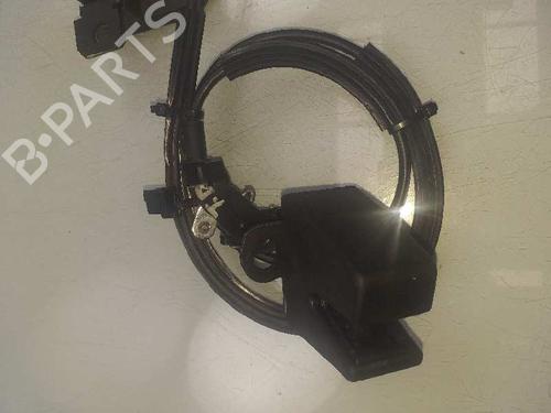 Rear right lock VW CADDY III MPV (2KB, 2KJ, 2CB, 2CJ)  | BP5391311C99 