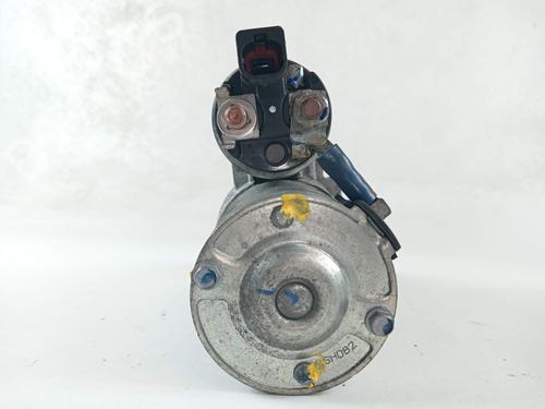 Used Starter Starter 17449145 17449145