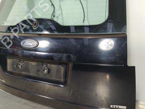 Tailgate FORD FOCUS C-MAX (DM2)  | BP7290686C6 