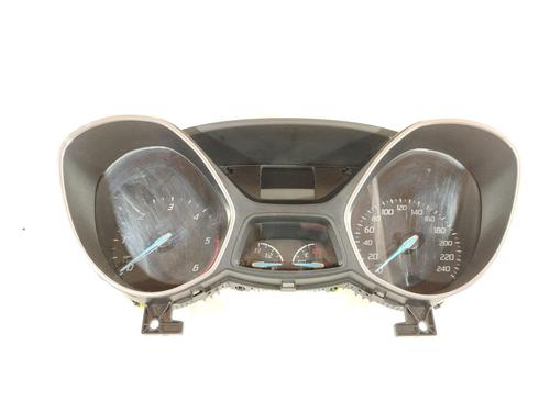instrument-cluster-ford-focus-iii-2010-2011-2012-2013-2014-2015-2016-2017-2018-2019-2020-17914427 main image