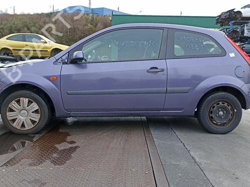 Starter FORD FIESTA V (JH_, JD_)  | BP9402203M8 