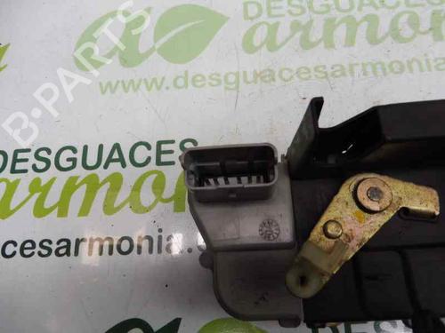 Rear right lock CITROËN C5 II (RC_)  | BP1850067C99 