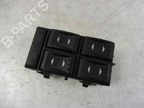 Used Left front window switch FORD MONDEO III (B5Y) [2000-2007]  2278524