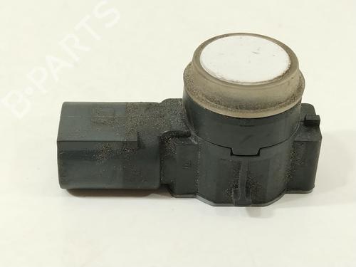 Electronic module CITROËN C-ELYSEE (DD_)  | BP28694874M83