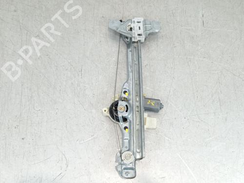Used Rear left window mechanism PEUGEOT 308 II (LB_, LP_, LW_, LH_, L3_) [2013-2021]  18741558
