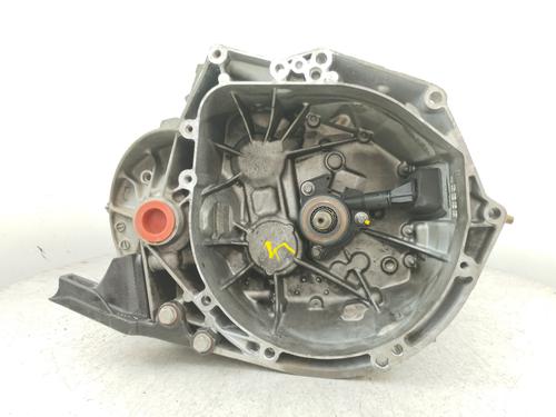 Used Gearbox PEUGEOT 5008 (0U_, 0E_) [2009-2017]  16807504