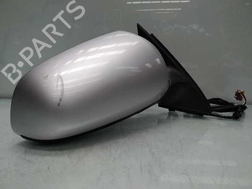 Used Right mirror AUDI A4 B6 Avant (8E5) 2.4 (170 hp) 5542046