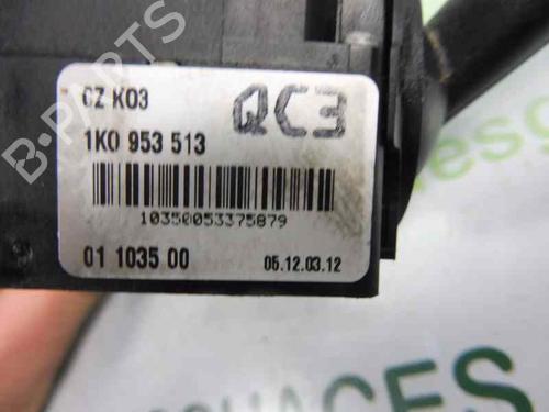 Steering column stalk VW GOLF V (1K1)  | BP1839691I23 