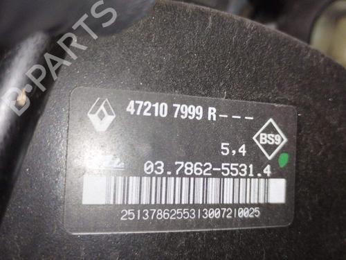Servo brake DACIA DUSTER (HS_) 1.5 dCi | BP37194384M42 - Image 2