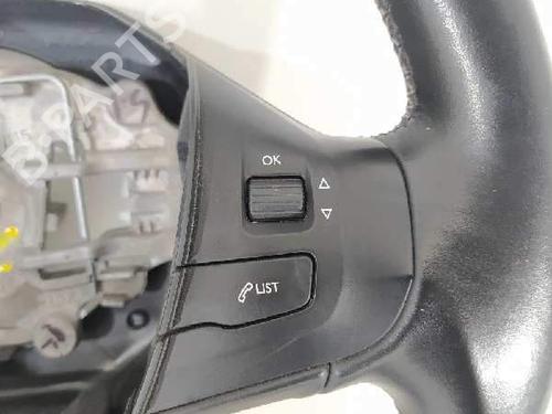 Rat PEUGEOT 2008 I (CU_) | BP7657161C49 - Image 6