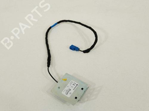 Antenne/Base DACIA SANDERO III 1.0 SCe 65 | BP37991765C140 - Image 3