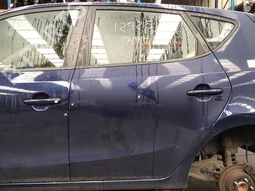 left-rear-door-hyundai-i30-fd-2007-2008-2009-2010-2011-2012-19303756 main image