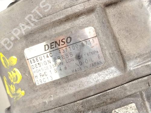 AC compressor AUDI A4 B6 Avant (8E5) 1.9 TDI | BP40538564M34 - Image 4