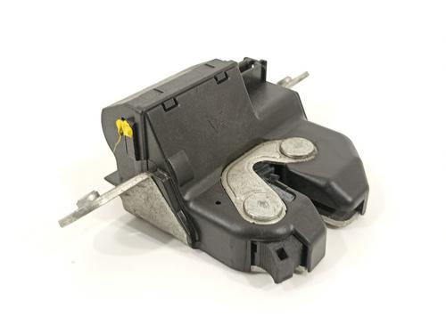 Used Tailgate lock OPEL CORSA D (S07) [2006-2015]  16490182