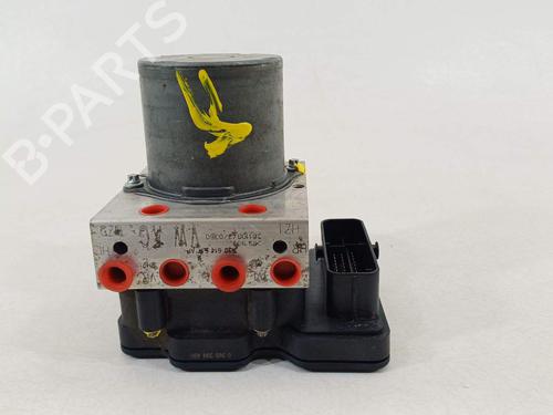 Used ABS pump ABS pump 25785709 25785709