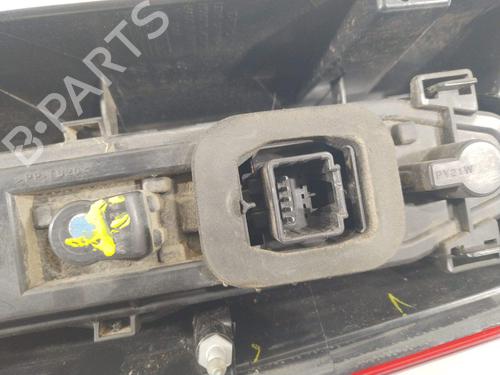 Left taillight RENAULT KANGOO Express (FW0/1_) 1.5 dCi 85 (FW0K, FW0L, FW0B) | BP29718231C34 - Image 5
