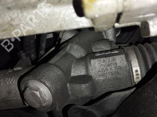 Used Steering rack Steering rack SAAB 9-3 Convertible (YS3F) 2.0 t (175 hp) 36645168 36645168