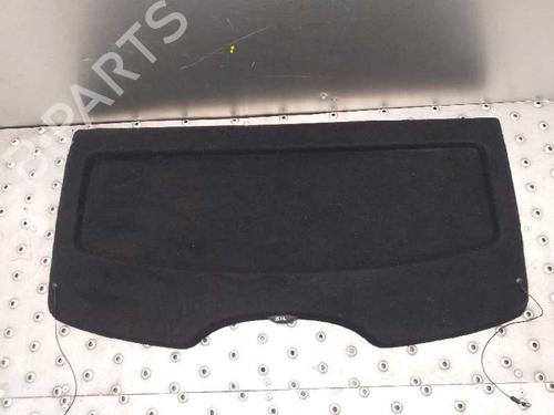 Used Rear parcel shelf SKODA FABIA III (NJ3) [2014-2021]  6164318