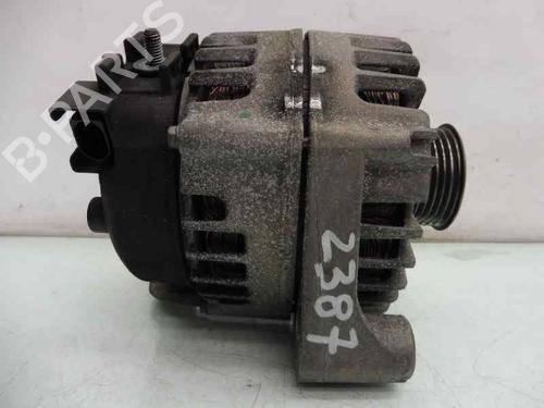Used Alternator BMW 1 Coupe (E82) [2006-2013]  3432755