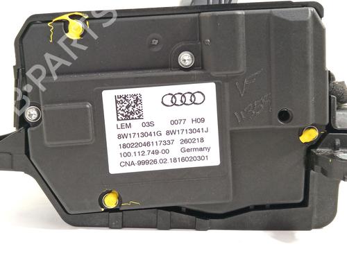 Gear lever AUDI A5 Sportback (F5A, F5F) 3.0 TDI quattro | BP23000542M90 