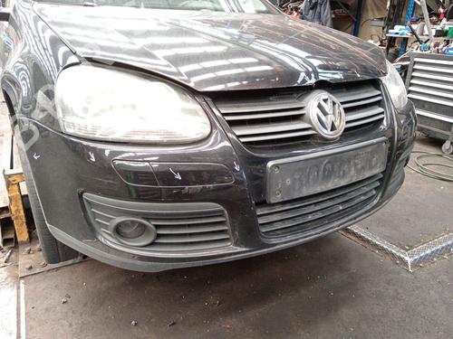 Used Front bumper VW GOLF V (1K1) 1.4 TSI (170 hp) 27479320