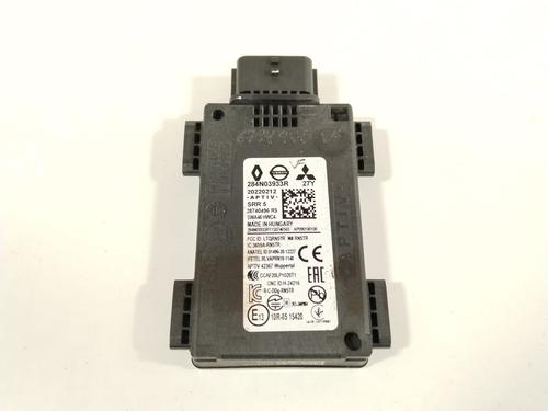 Used Electronic module Electronic module NISSAN QASHQAI III (J12) 1.3 DIG-T (140 hp) 36412037 36412037