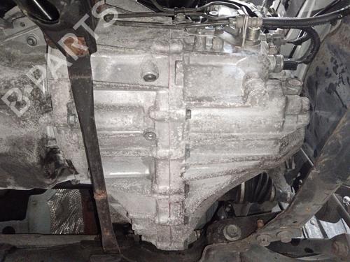 Gearbox TOYOTA VERSO (_R2_) 1.6 D4-D (WAR20_) | BP29400165M3 