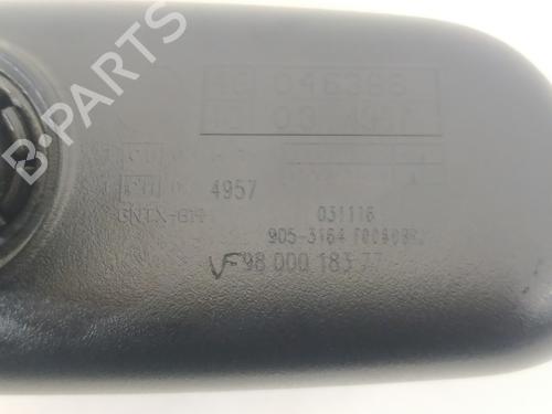 Rear mirror PEUGEOT 308 II (LB_, LP_, LW_, LH_, L3_)  | BP12254576I6 