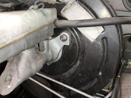Servofreno Servofreno RENAULT MEGANE III Coupe (DZ0/1_) 1.5 dCi (DZ0B) (106 hp) 36325738 36325738
