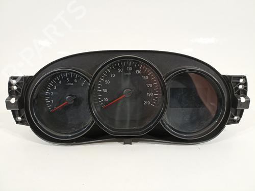 Instrument cluster DACIA DOKKER MPV (KE_)  | BP16271996C47 