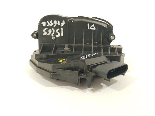 Used Front left lock FORD FIESTA VI (CB1, CCN) [2008-2025]  28382999