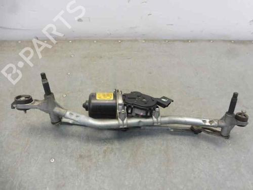 Front wiper motor CITROËN C3 II (SC_) 1.4 HDi 70 (SC8HZC, SC8HR0, SC8HP4) | BP5048442M29 