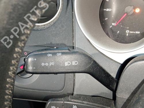 Used Steering column stalk SEAT IBIZA IV (6J5, 6P1) 1.9 TDI (105 hp) 30487373