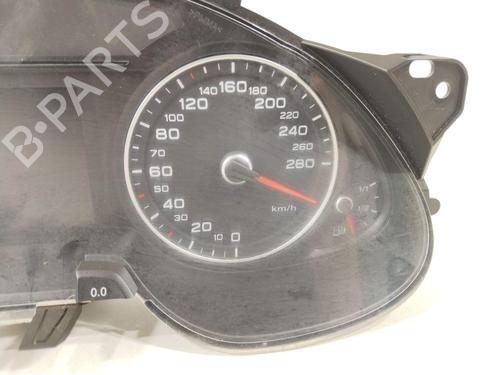 Instrument cluster AUDI A4 B8 (8K2) 2.0 TDI | BP17962709C47 - Image 5