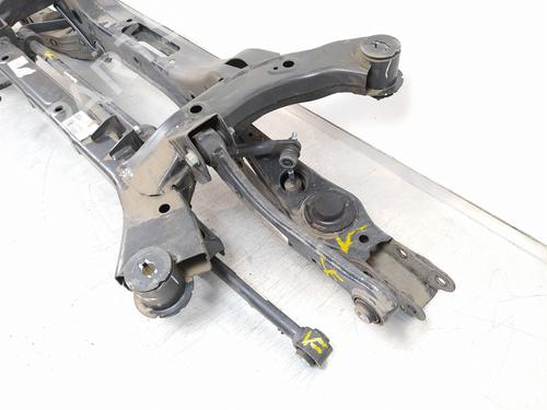 Rear axle HYUNDAI TUCSON (TL, TLE) 1.6 CRDi | BP15611164M2 