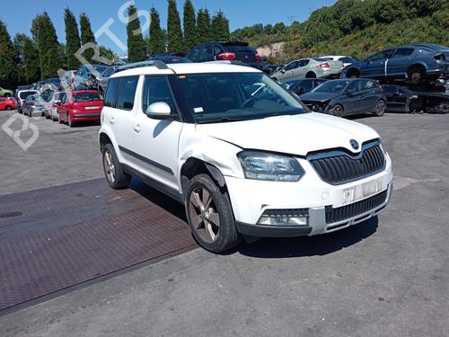 Starter SKODA YETI (5L) 1.2 TSI | BP30083528M8 - Image 5