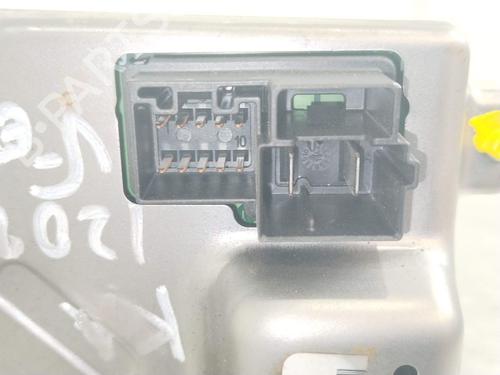 Steering column FORD KA (RU8) | BP27338261M21 - Image 7