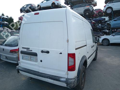 Steering pump FORD TRANSIT Van (FA_ _) 2.4 DI RWD (FAA_, FAB_, FAC_, FAD_) | BP36807940M99 - Image 7